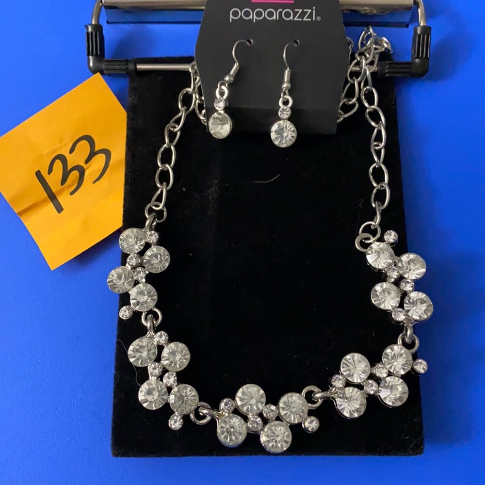 Necklace set